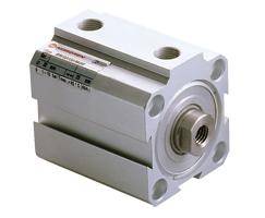 Compact double acting cylinder, 40mm diameter, 45mm stroke RM/92040/M/45 Norgren