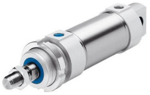 Пневмоцилиндр ESNU-50-50-P Festo