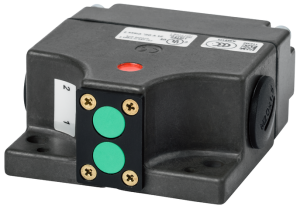 Euchner SN02X12-732L-MC2432 