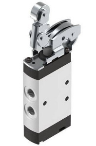 Распределитель VHEF-HS-P53E-M-G18