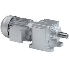 Мотор-редуктор GSS06-2M VBR 100C12