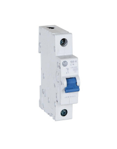Allen-Bradley 188-K1C030 188 Автоматический выключатель для регионов Европы, Ближнего Востока, Африки и Азиатско-тихоокеанского региона