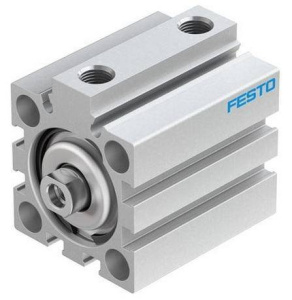Короткоходный цилиндр ADVC-32-25-I-P Festo