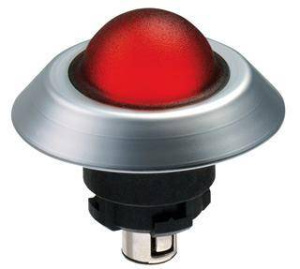 "Schmersal. Push buttons and pilot lights - ""N"" Program - NMLHRT" 