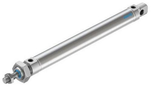 Пневмоцилиндр DSNU-25-200-P-A Festo