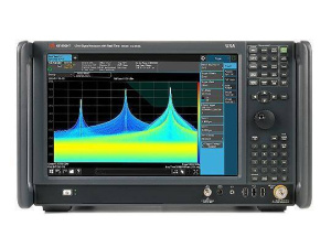 Keysight N9040B Анализатор сигналов UXA, от 2 Гц до 50 ГГц