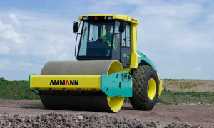 Грунтовой каток ARS 110 Ammann