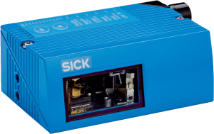 Сканеры штрихкодаCLV65x / CLV650 / Standard Density Sick 1050845 CLV650-08300A 