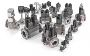 Adapters?t VGBF 50F05 /B Газовое оборудование Elster Kromschroder Elster Kromschroder 
