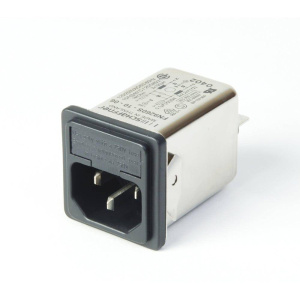 Фильтр Schaffner FN9260S-10-06-20
