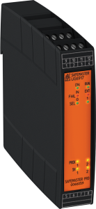 DOLD. Монитор скоростиing module UG 6917/002 