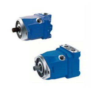 Гидронасосы Bosch Rexroth cерия A2FO R909434885 A2FO80/61R-VZB05