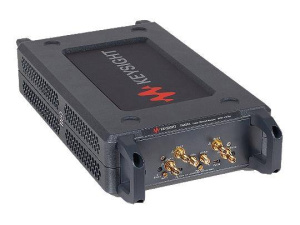 Keysight P5020A Векторный анализатор цепей с шиной USB серии Keysight Streamline, 4,5 ГГц