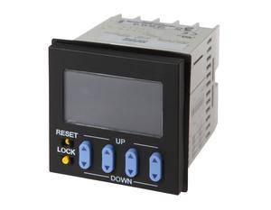 IPF Electronic CZ030110 Счетчики - счетчики наработки