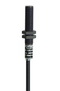 Schmersal. Magnetic reed switch - BN 120-RZ/V