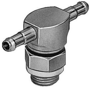 Фитинг TCN-M3-PK-2