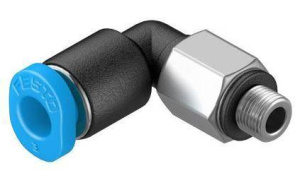 Фитинг QSML-M3-2