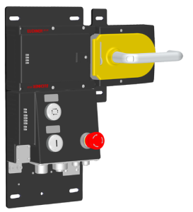 Euchner MGB-L1HB-PNA-R-114423 