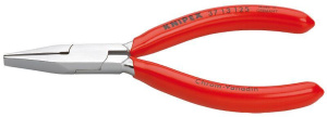 Knipex 37 13 125 Клещи захватные пластмассовые 