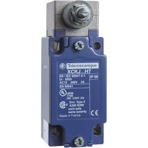 Аксессуар для концевого выключателя Telemecanique Sensors ZCKJ8