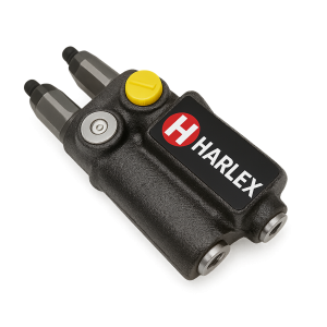 Регулятор DFR1 для HARLEX A4VS0