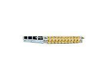 Keysight 34942A Модуль ВЧ мультиплексора для 34980A, до 1,5 ГГц, счетверенный 1x4, 75 Ом
