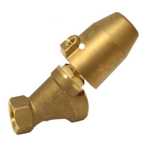 Клапан с приводом от давления END Armaturen DG2D1621025
