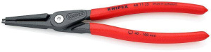 Knipex 48 11 J3 Прецизионные щипцы для стопорных колец