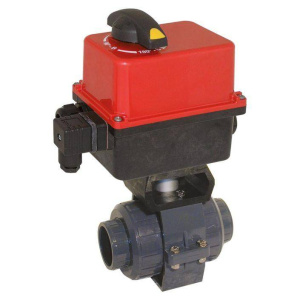 Шаровой кран END Armaturen SK711069-RT351410