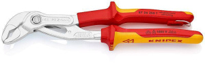 Knipex 87 26 250 T KNIPEX Cobra® VDE 