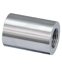 Адаптер для датчиков Pepperl+Fuchs M30-1/2" NPT из нержавеющей стали для тяжелых условий