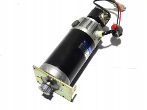 Двигатель DRIVE SYSTEMS MP66M - K53