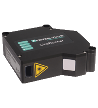 Pepperl+Fuchs. Laser light sensor OLV125-F225-B12-40