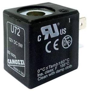 Катушка U72