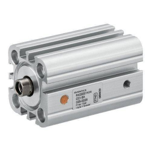 Компактный цилиндр ISO 21287, Cерия CCI - R422001420