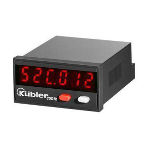 Kübler Codix 52T