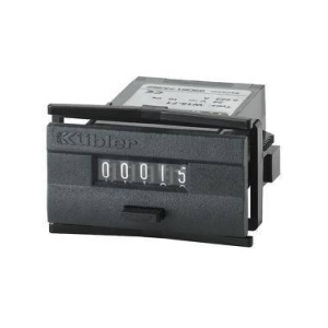 Счетчик Kübler W15
