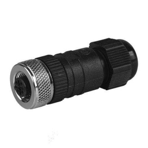 Круглые разъемы, Cерия CON-RD - 8941054324