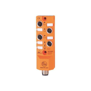 AS-интерфейс модуль CompactLine AC2482
