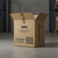 Уплотнительное кольцо GEA 95355101591 
