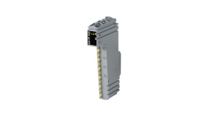 Модуль аналогового ввода B&amp;R Automation X20AI1744 
