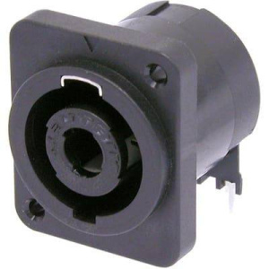 Аудио- и видеоразъём Neutrik NL4MD-H-2 