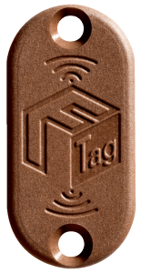 Принадлежности Дополнительные комплектующие Sick 6039051 On-metal Transponder small