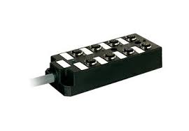 Модуль Murrelektronik 8072-68510-4561500 MVK Metal 