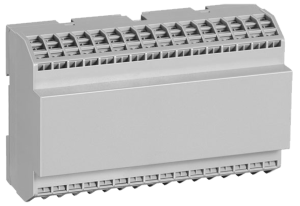 DOLD. Distribution enclosure with cage clamp terminals KU 4041 - KU-4041 