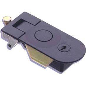 A5 - Flat Rod Multi-Point задвижки Systems A5-F54-LLLLA-27-77 Southco