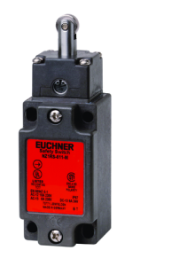 Предохранительный позиционный выключатель Euchner NZ1RS-3131-MC2222 