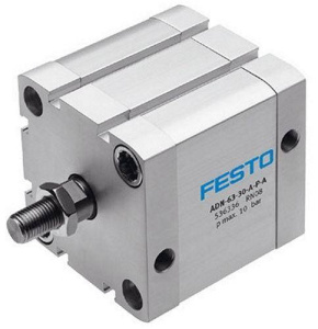 Компактный цилиндр ADN-80-30-A-P-A Festo