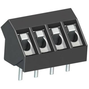 Стандартный цилиндрический соединитель WECO 974-DS/02-CN