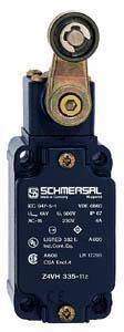 Роликовый рычаг Schmersal EX-335 EX-T4VH 335-12Z-3G/D